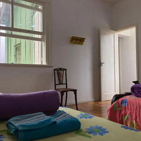 Casa Verde Em Petropolis-2