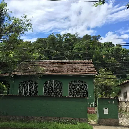 Casa Verde Em Petropolis-3